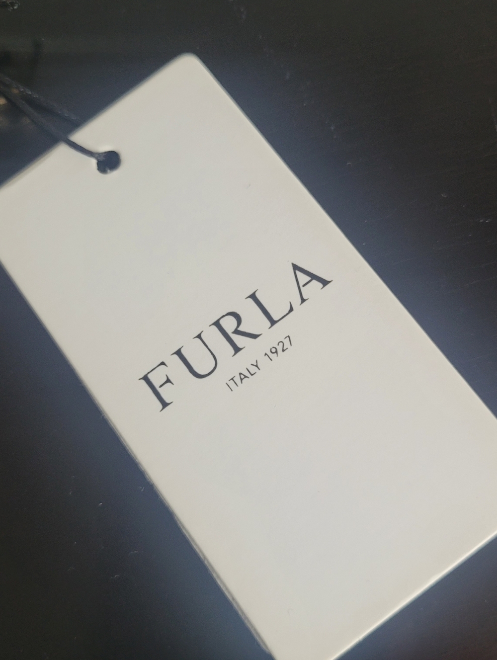 FURLA 1927 CROSSBODY MINI BAG - Cheetah print 🐆 - Picture 13 of 14
